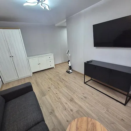 Apartamento Like Narva