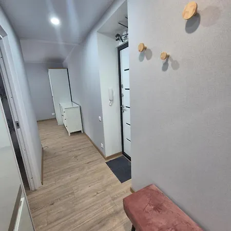 Like Apartman *