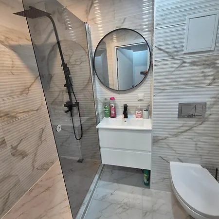 Apartman Like