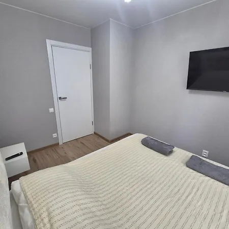 Like Apartman Narva