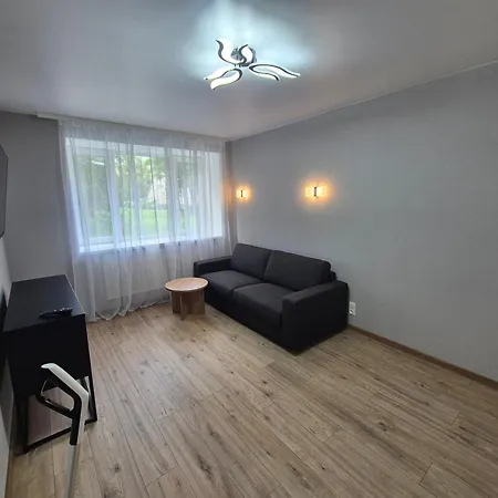 Like Apartman