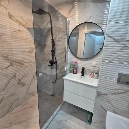 Apartman Like *