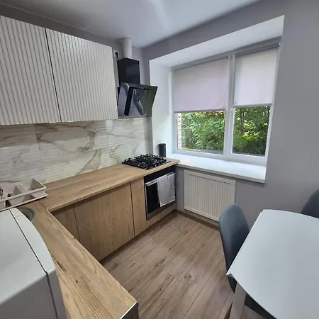 Apartman Like Narva
